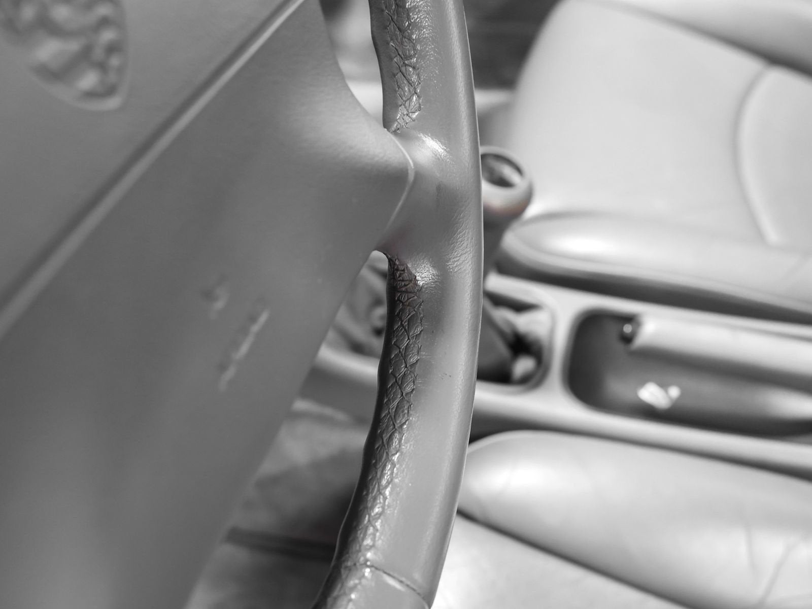 1998 Porsche 911 Carrera Carrera