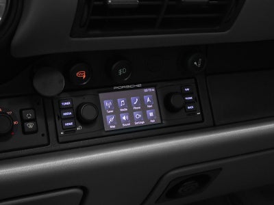 1998 Porsche 911 Carrera Carrera