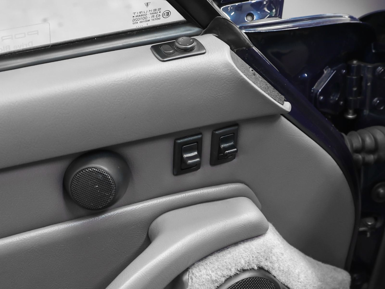 1998 Porsche 911 Carrera Carrera