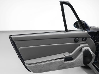 1998 Porsche 911 Carrera Carrera