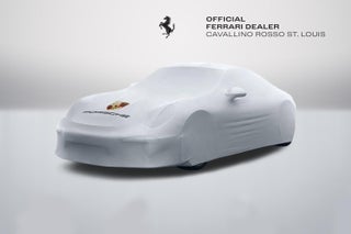 2011 Porsche Boxster Base