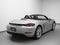 2021 Porsche 718 Boxster Base