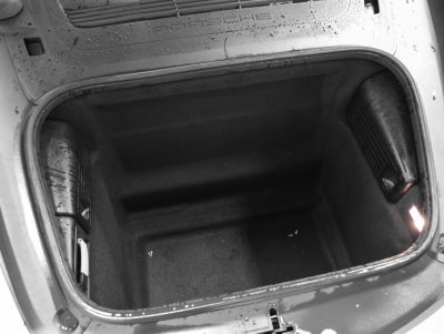 2021 Porsche 718 Boxster Base