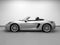 2021 Porsche 718 Boxster Base
