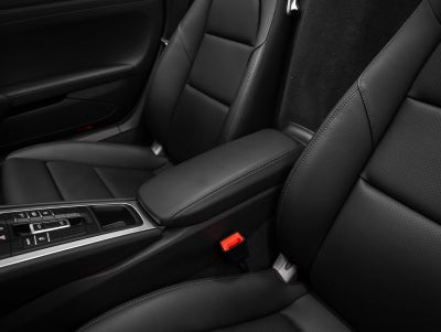 2021 Porsche 718 Boxster Base