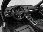 2021 Porsche 718 Boxster Base