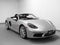2021 Porsche 718 Boxster Base