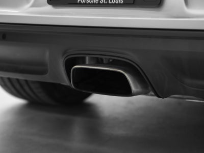 2021 Porsche 718 Boxster Base