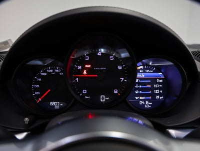 2021 Porsche 718 Boxster Base