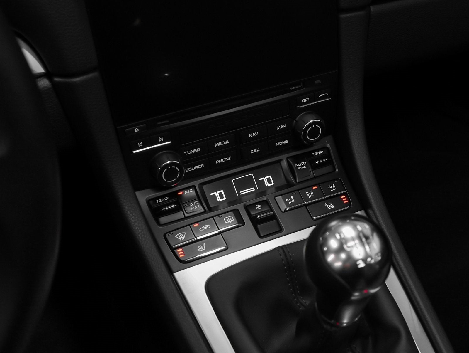 2021 Porsche 718 Boxster Base