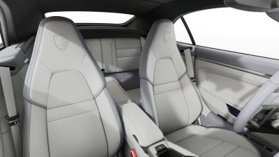 2025 Porsche 911 Carrera