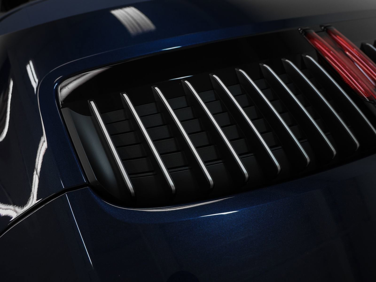 2020 Porsche 911 Carrera 4S