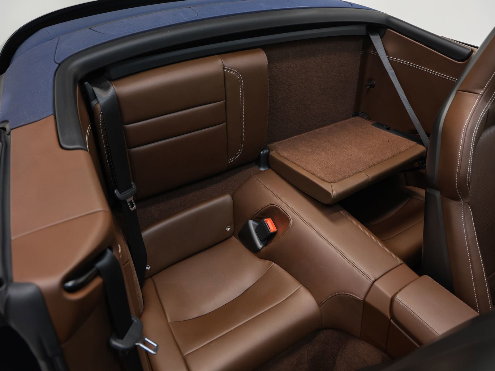 2020 Porsche 911 Carrera 4S