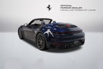 2020 Porsche 911 Carrera 4S