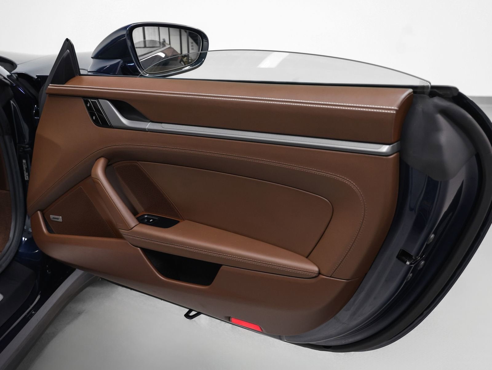 2020 Porsche 911 Carrera 4S