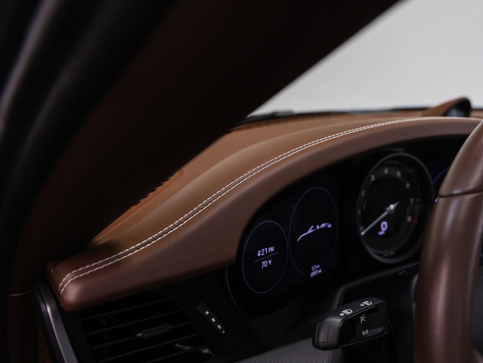 2020 Porsche 911 Carrera 4S