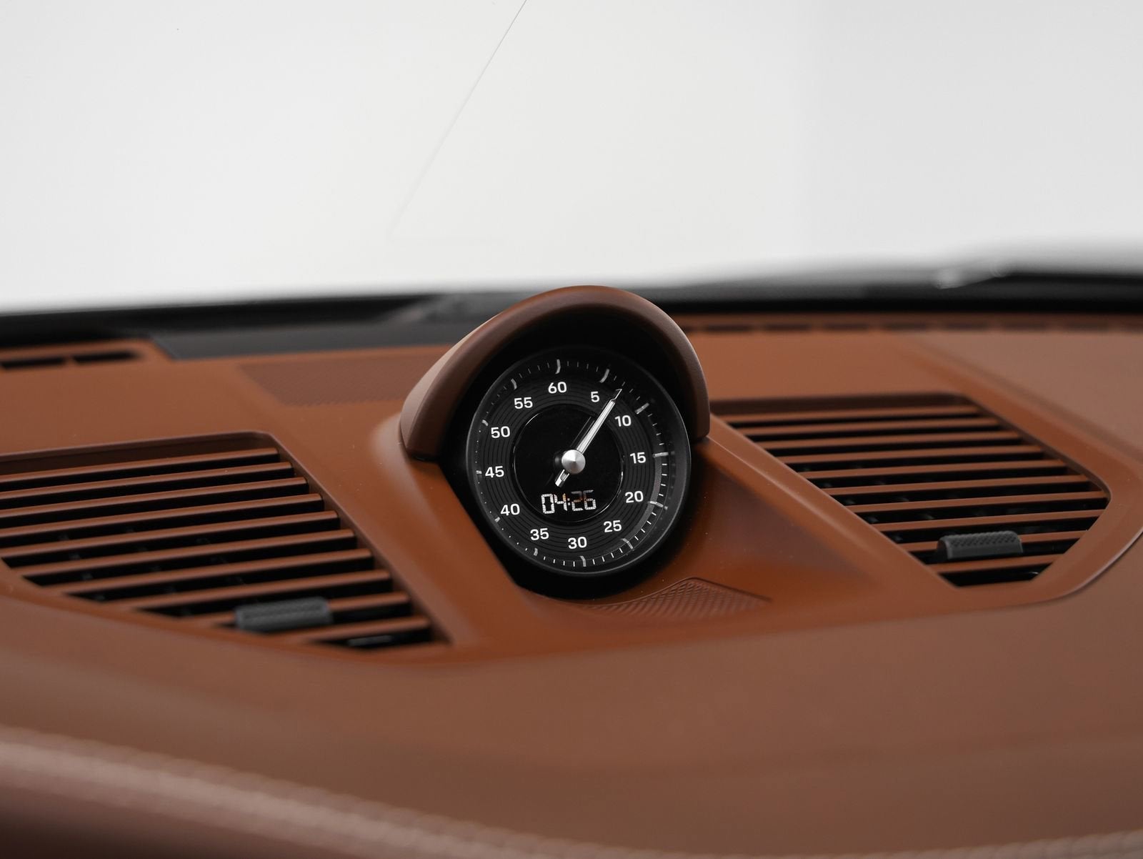 2020 Porsche 911 Carrera 4S