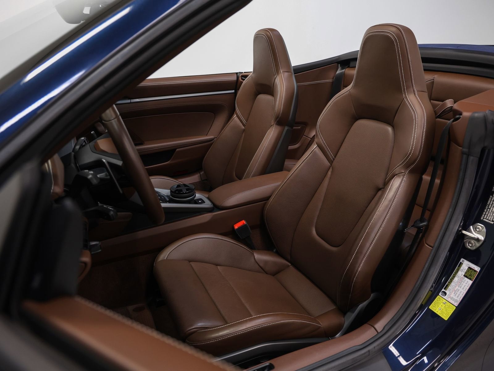 2020 Porsche 911 Carrera 4S