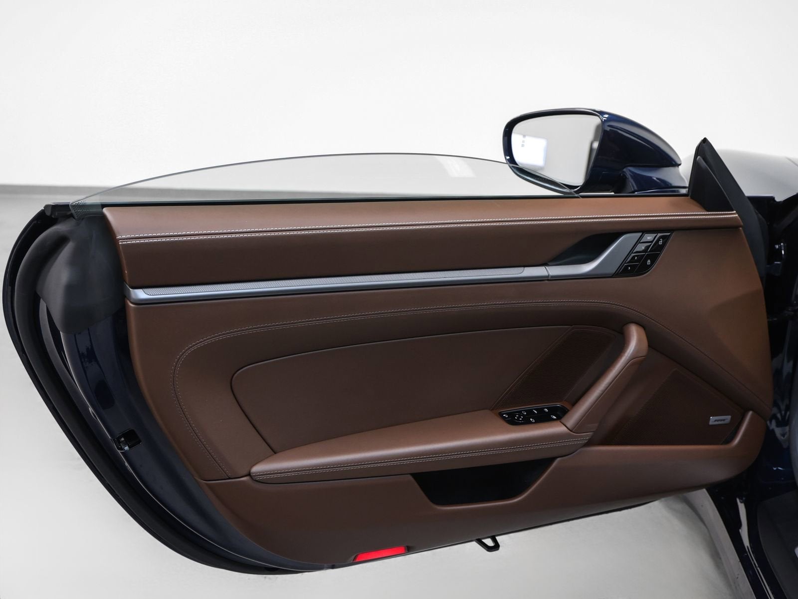 2020 Porsche 911 Carrera 4S