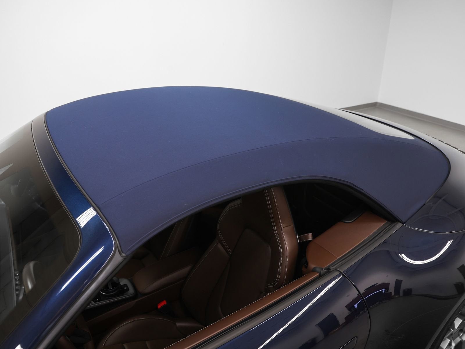 2020 Porsche 911 Carrera 4S