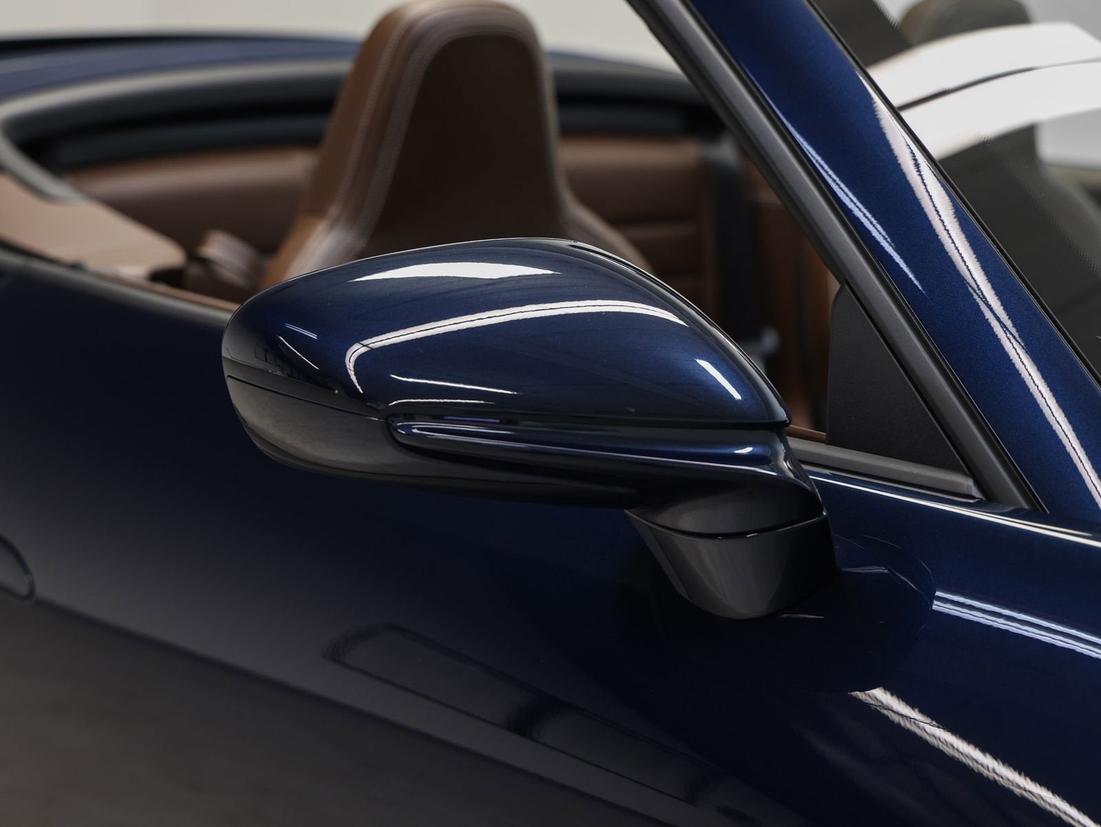 2020 Porsche 911 Carrera 4S