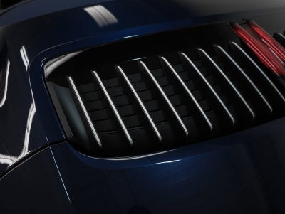 2020 Porsche 911 Carrera 4S