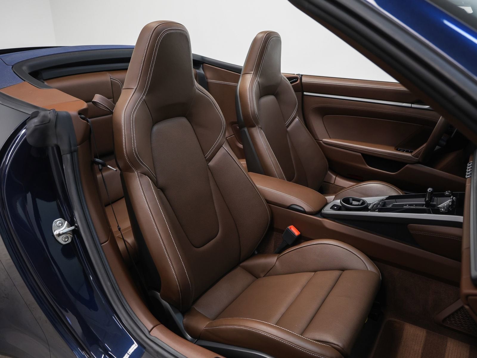 2020 Porsche 911 Carrera 4S