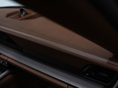 2020 Porsche 911 Carrera 4S