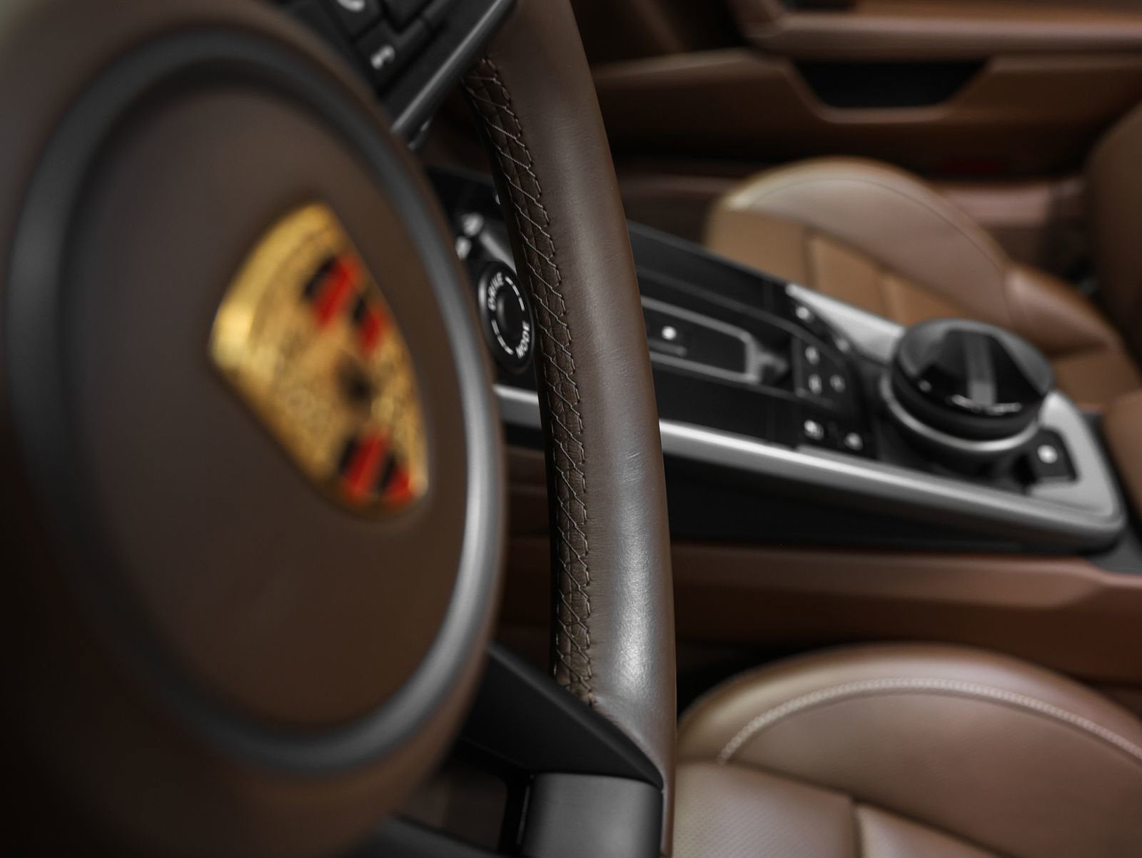 2020 Porsche 911 Carrera 4S