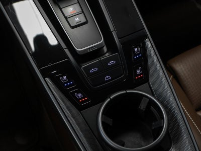 2020 Porsche 911 Carrera 4S