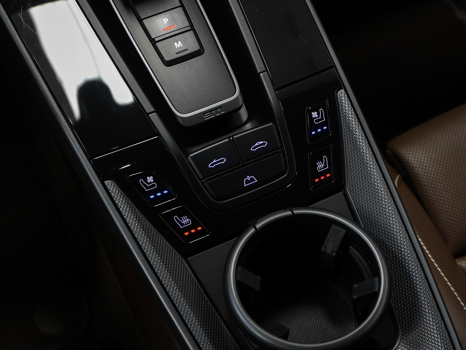 2020 Porsche 911 Carrera 4S