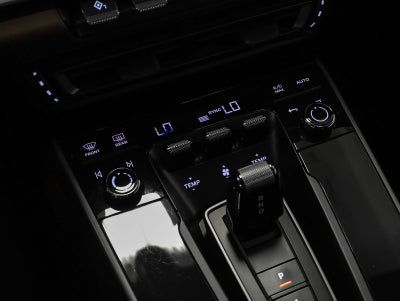 2020 Porsche 911 Carrera 4S