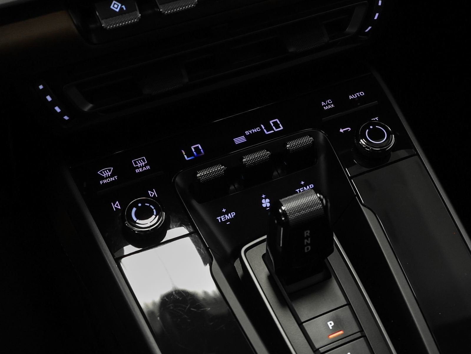 2020 Porsche 911 Carrera 4S