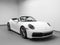 2020 Porsche 911 Carrera 4S