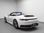 2020 Porsche 911 Carrera 4S