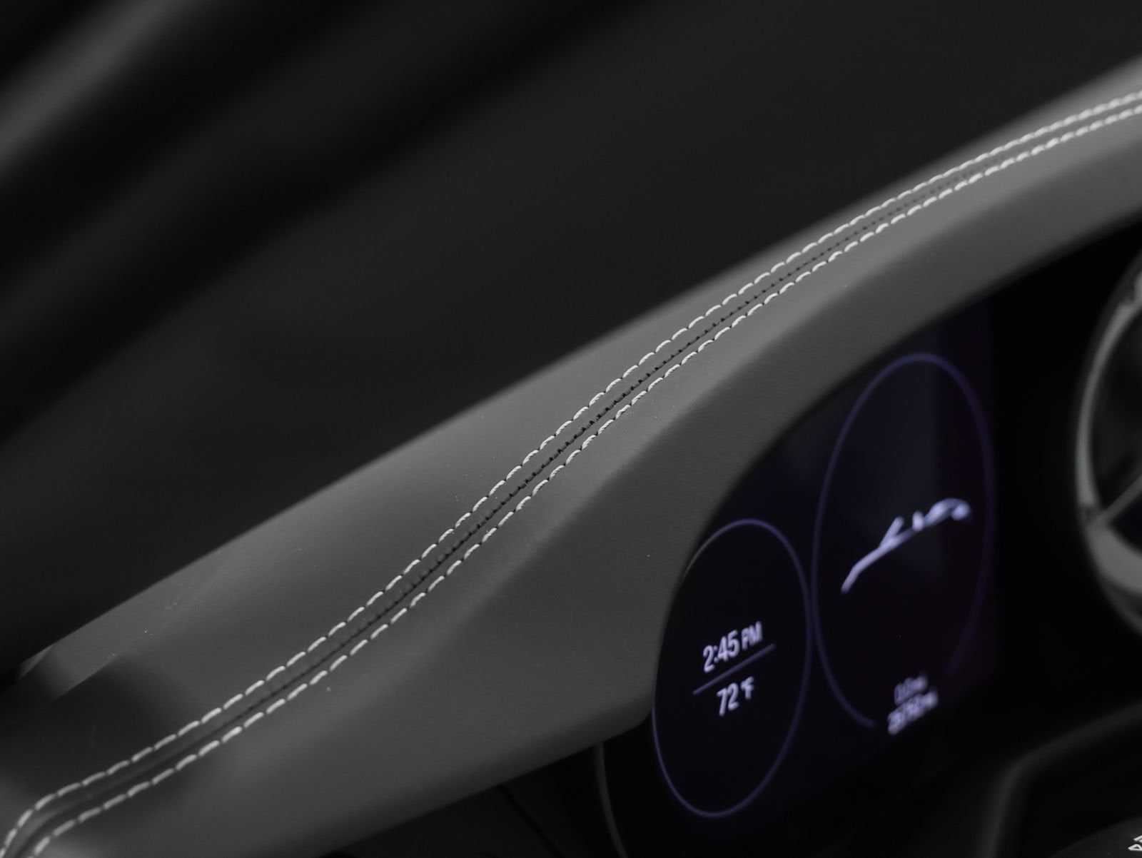 2020 Porsche 911 Carrera 4S