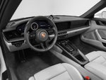 2020 Porsche 911 Carrera 4S