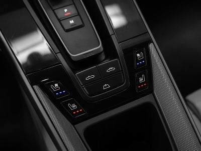 2020 Porsche 911 Carrera 4S