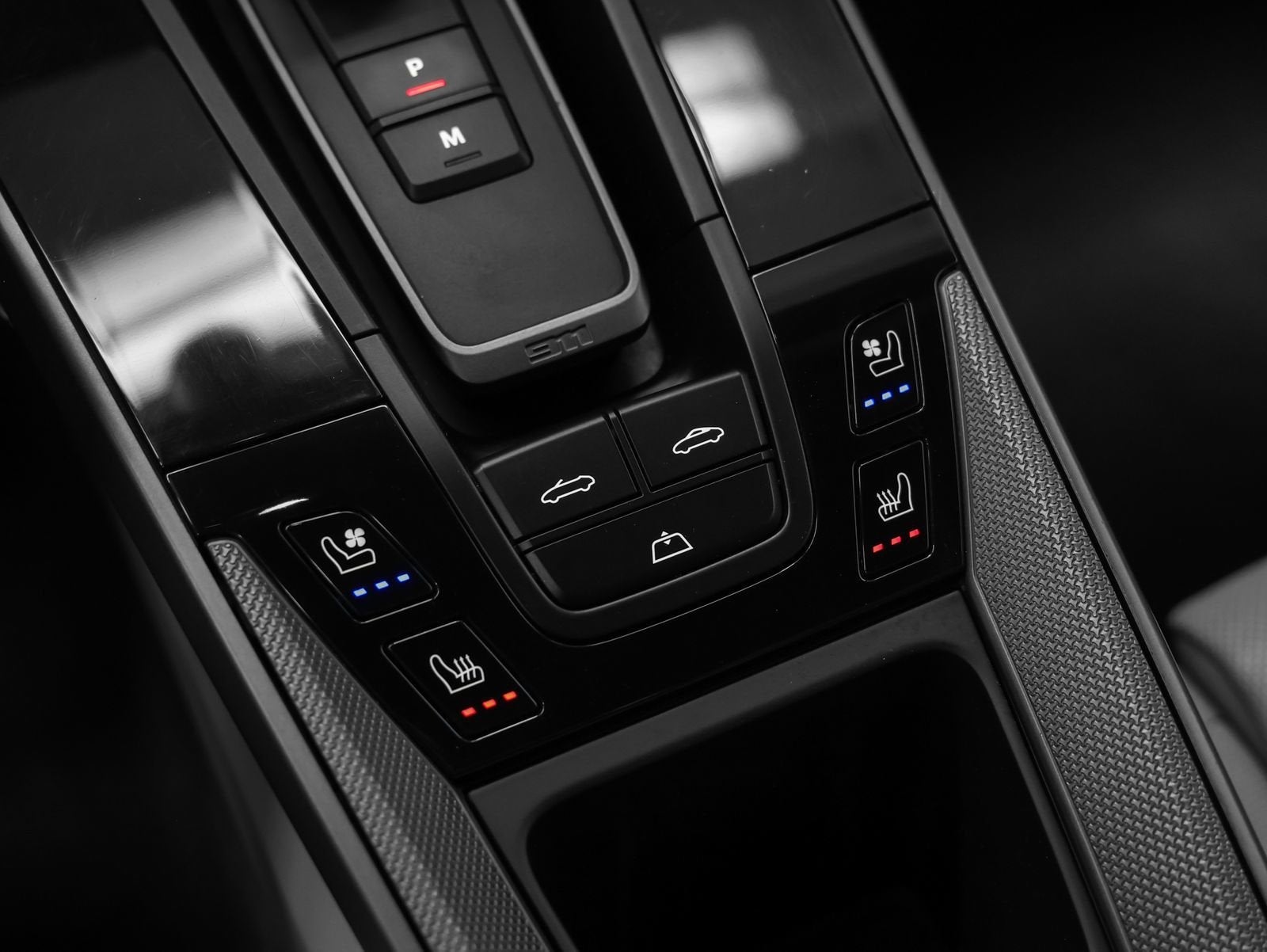 2020 Porsche 911 Carrera 4S