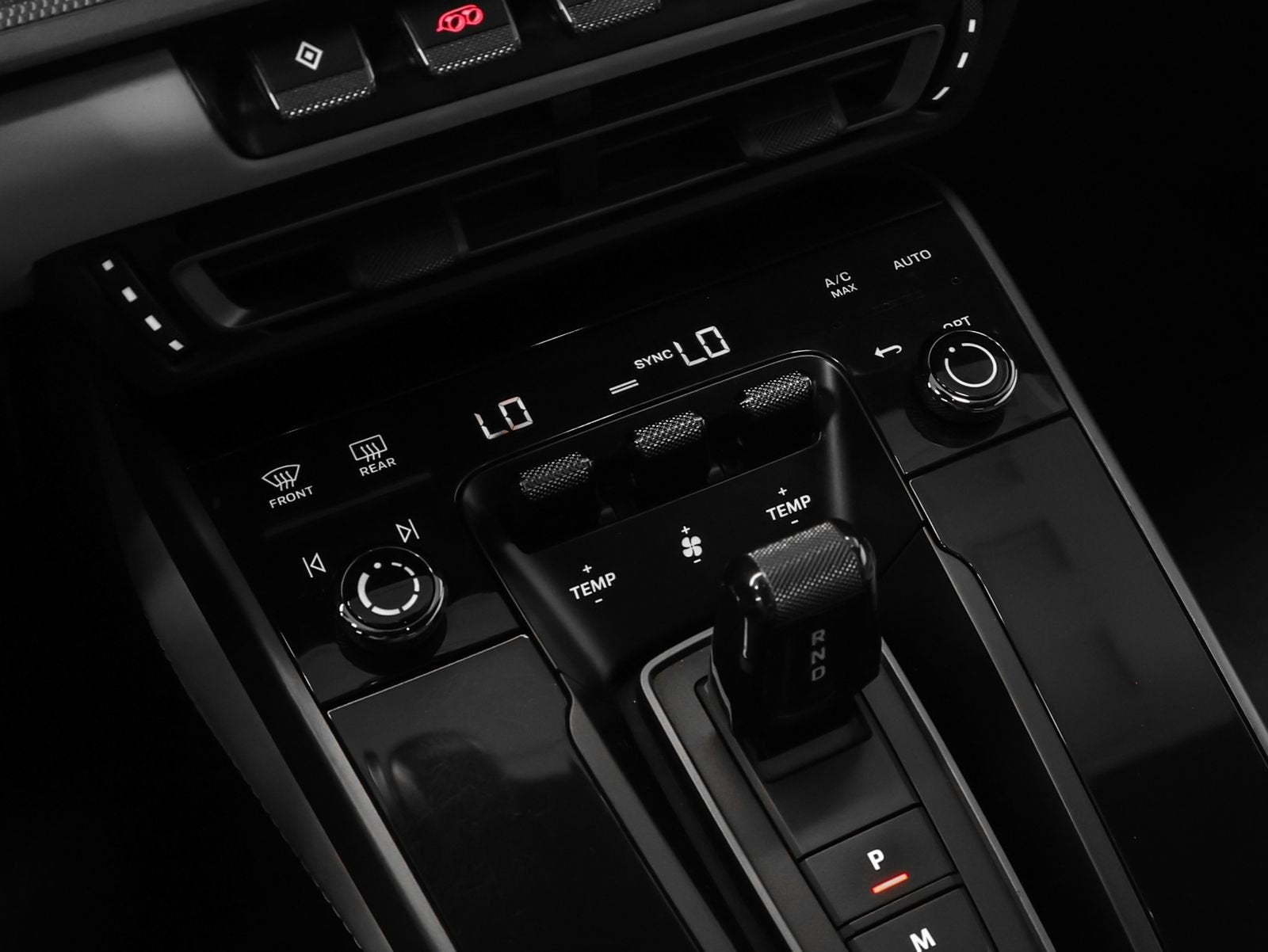 2020 Porsche 911 Carrera 4S