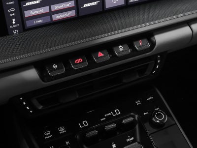 2020 Porsche 911 Carrera 4S