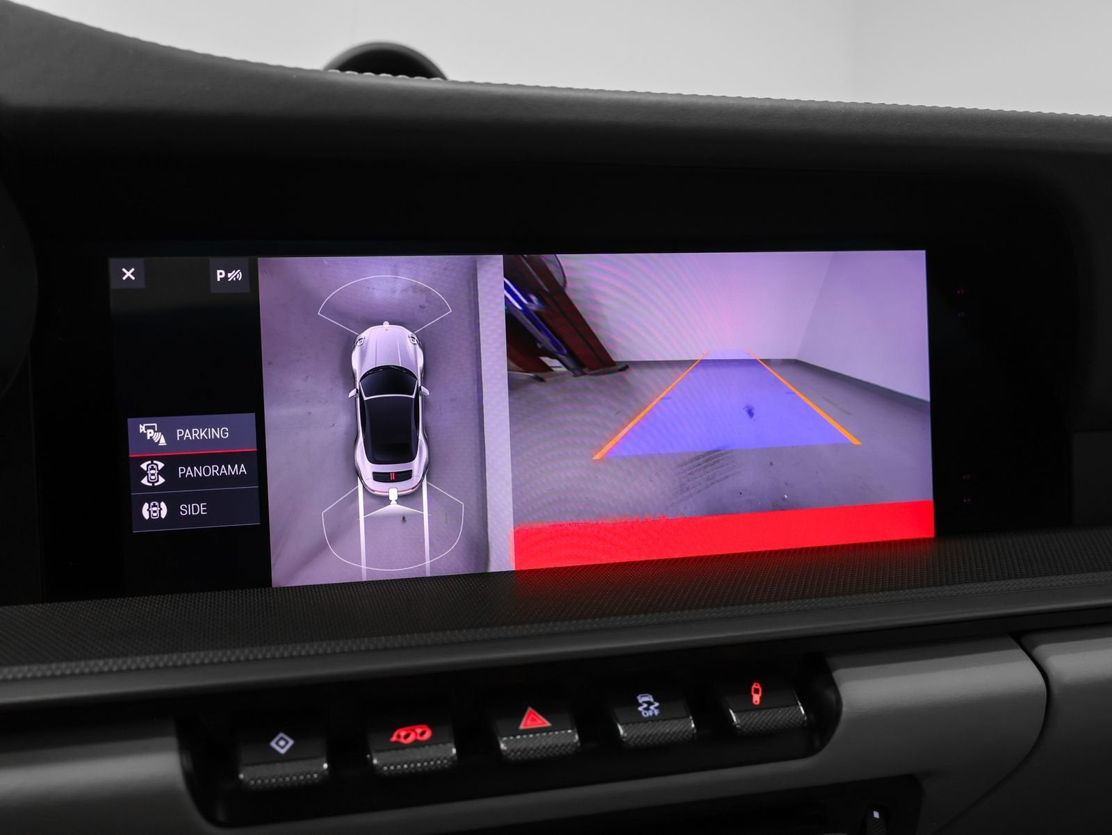 2020 Porsche 911 Carrera 4S