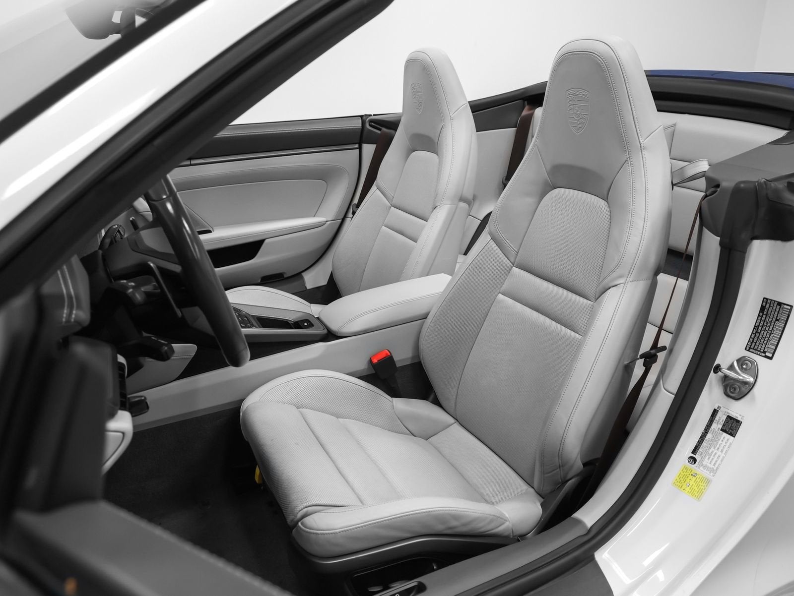 2020 Porsche 911 Carrera 4S