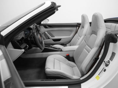 2020 Porsche 911 Carrera 4S