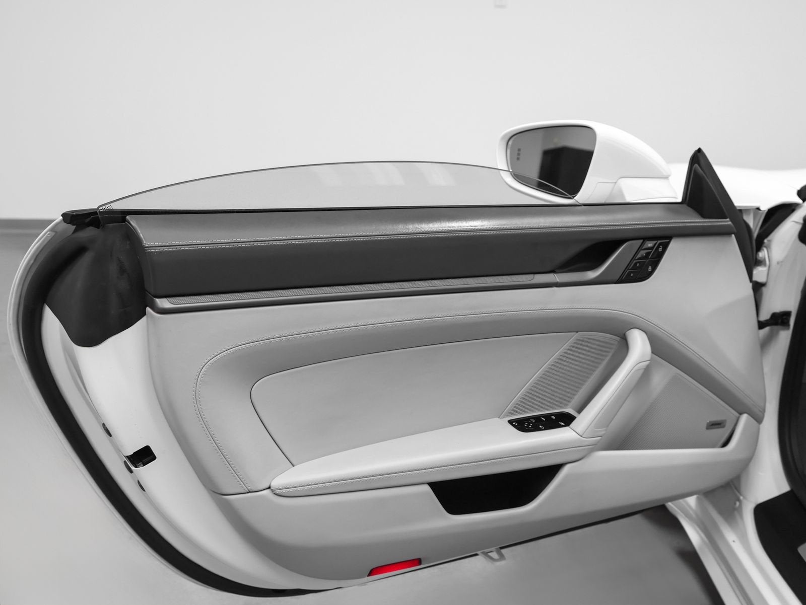 2020 Porsche 911 Carrera 4S