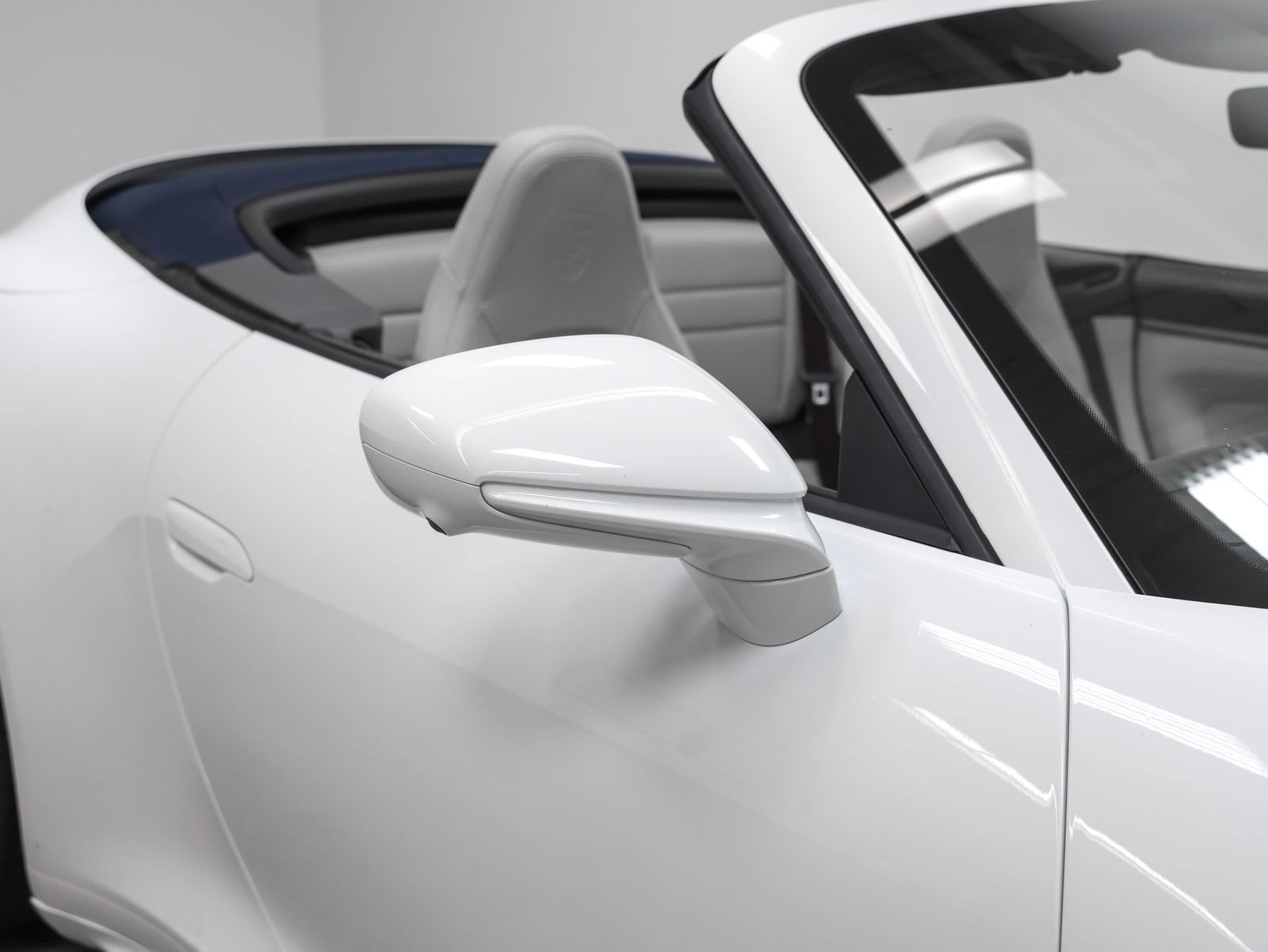 2020 Porsche 911 Carrera 4S