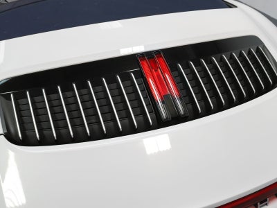 2020 Porsche 911 Carrera 4S