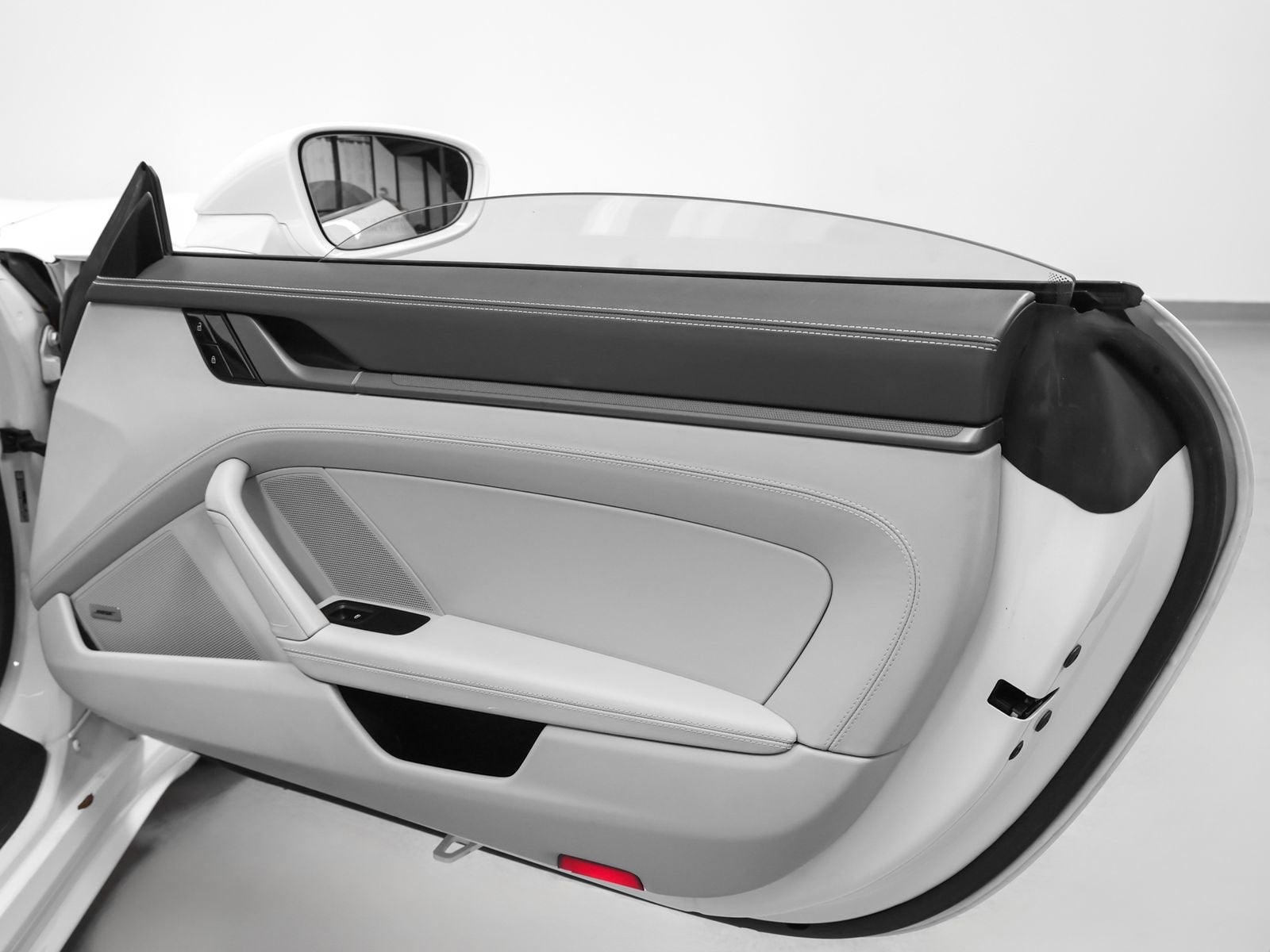 2020 Porsche 911 Carrera 4S