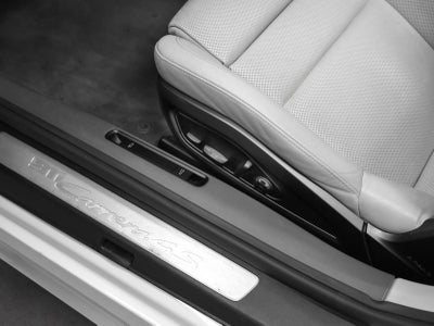 2020 Porsche 911 Carrera 4S