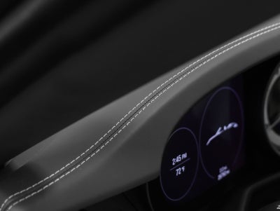 2020 Porsche 911 Carrera 4S